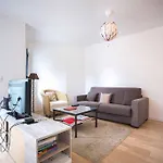 Paris Comme On L\'Aime !