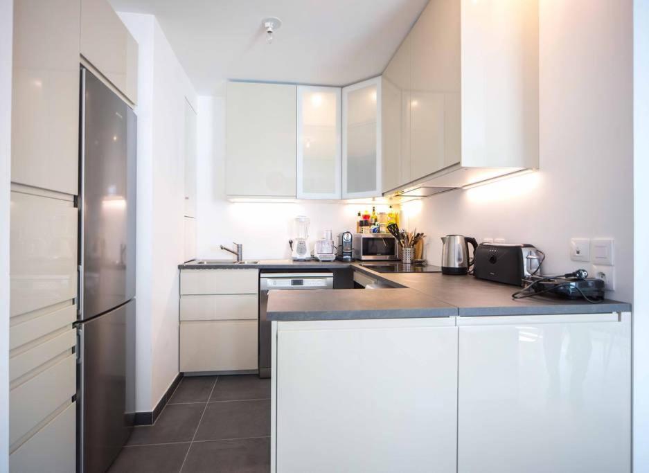 Comme On L'aime ! Apartment