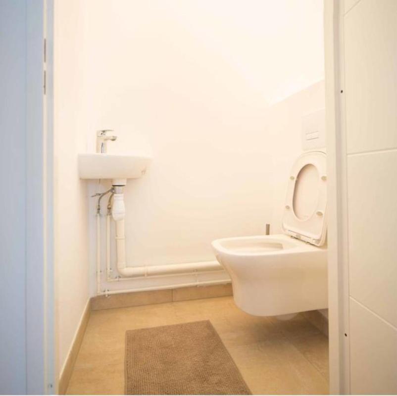 Apartment Comme On L'aime ! Paris