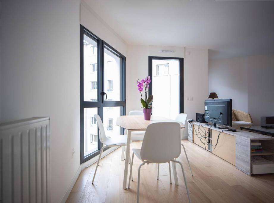 Comme On L'aime ! * Paris