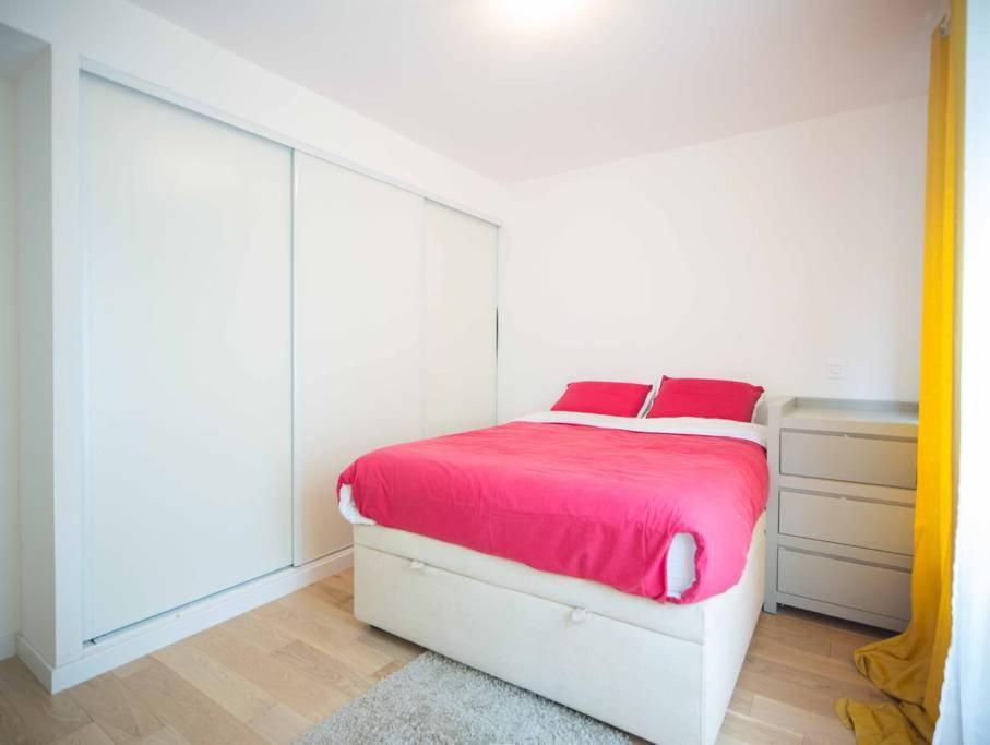 Apartment Comme On L'aime ! Paris