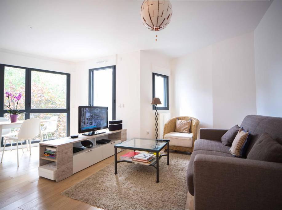 Apartment Comme On L'aime !