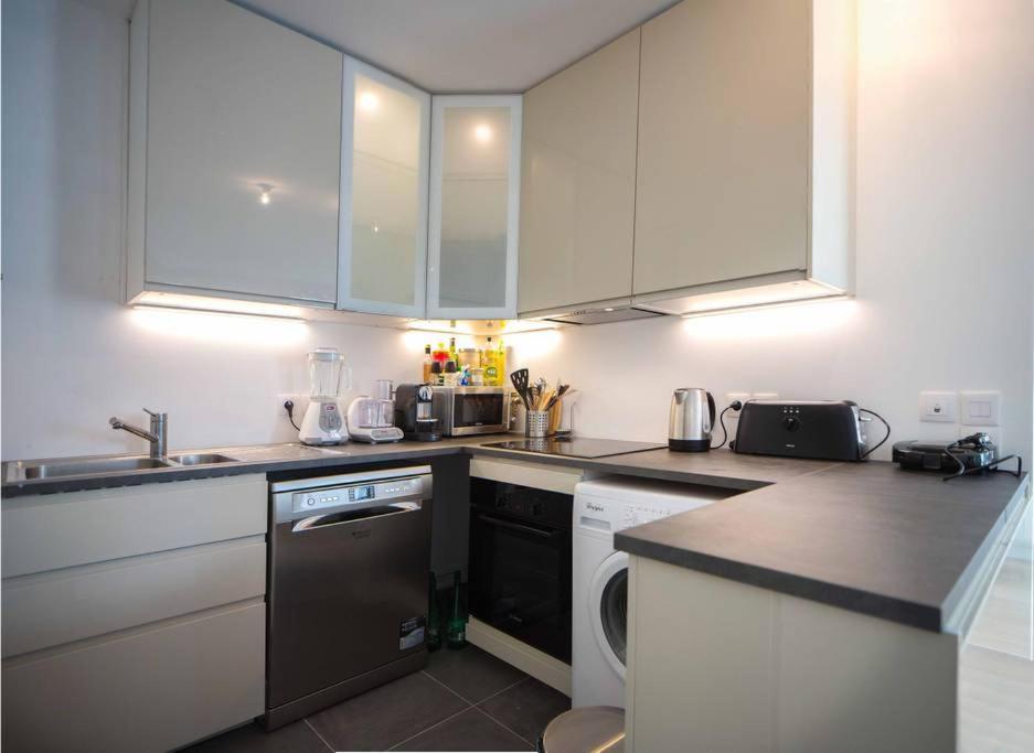 Comme On L'aime ! Paris