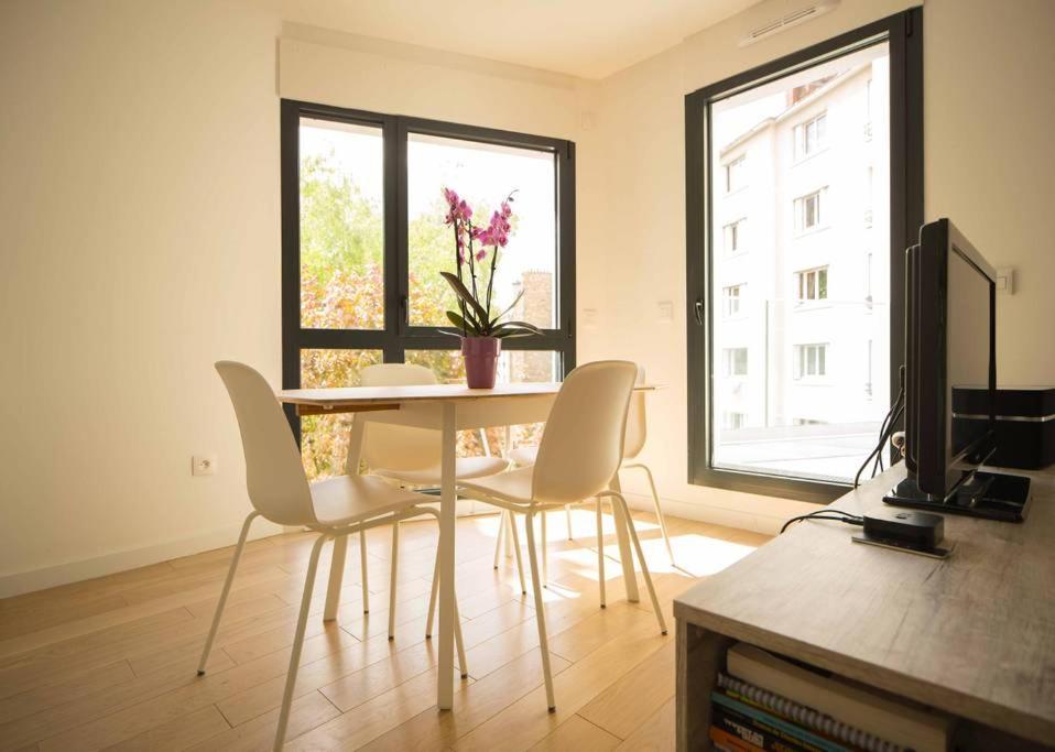 Apartment Comme On L'aime ! Paris