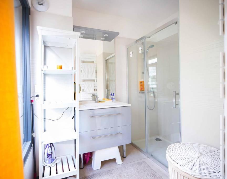 Comme On L'aime ! Apartment