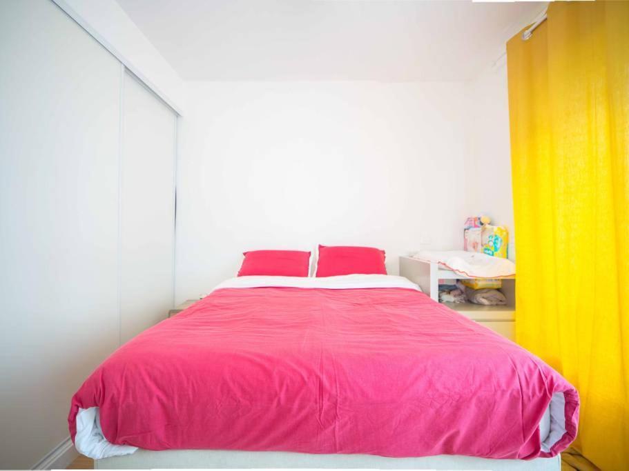 Apartment Comme On L'aime ! *