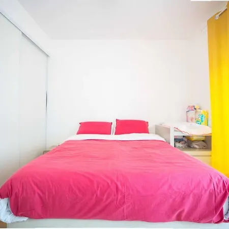 Apartment Comme On L'aime ! *